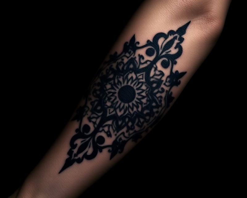Blackwork