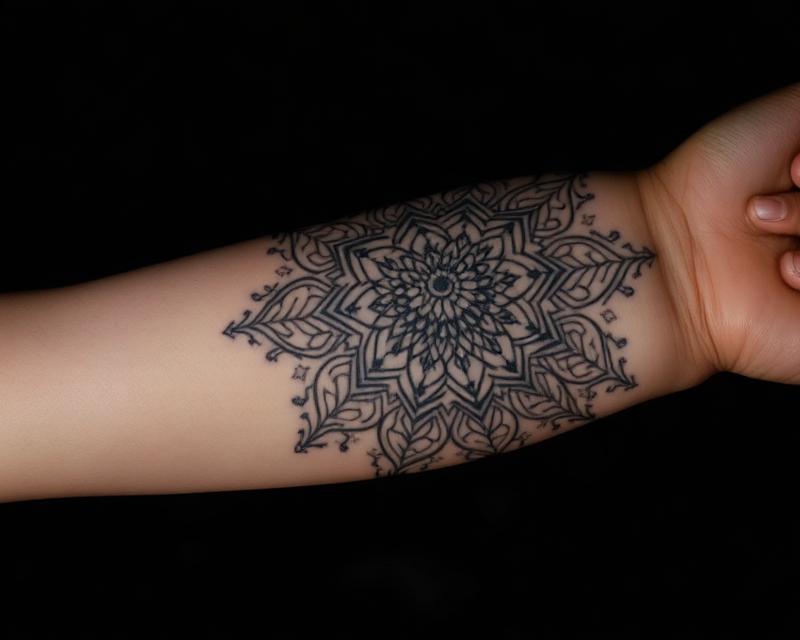 Cover Up