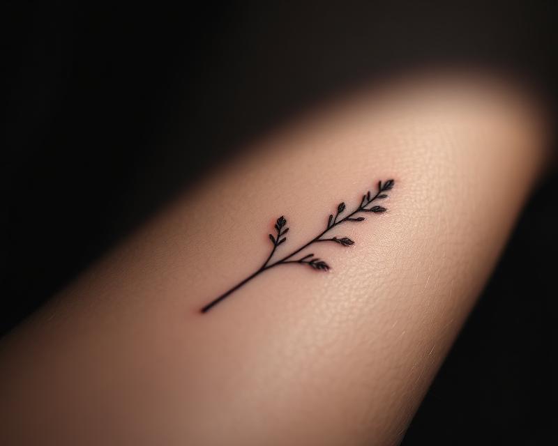 Fine Line